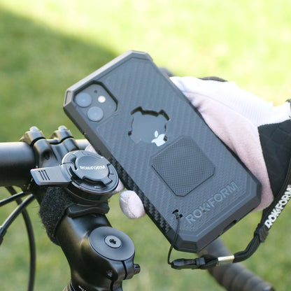 337001 Sport Series Velcro Bike Mount