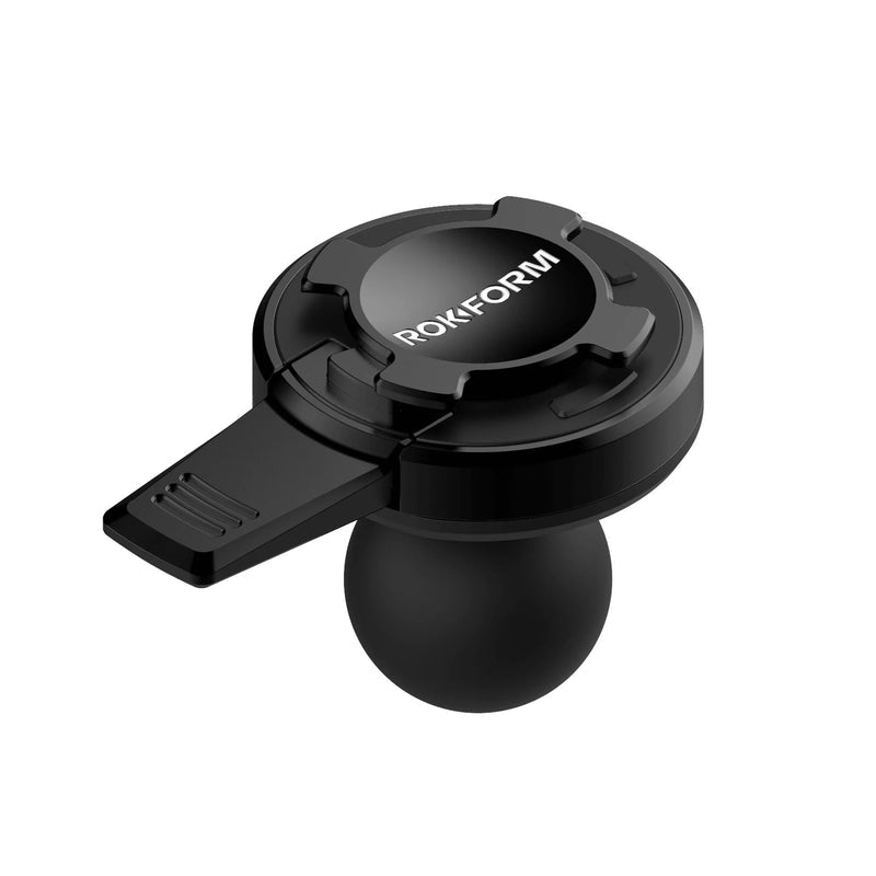 337101 Universal Ball Adapter Phone Mount for use with 1” RAM® Socket Mounts