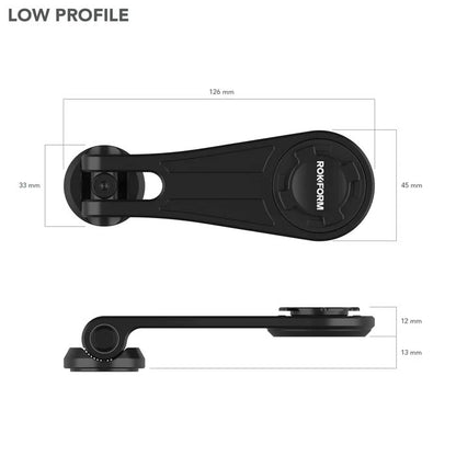 331799P V4 Pro-Series Bike Mount