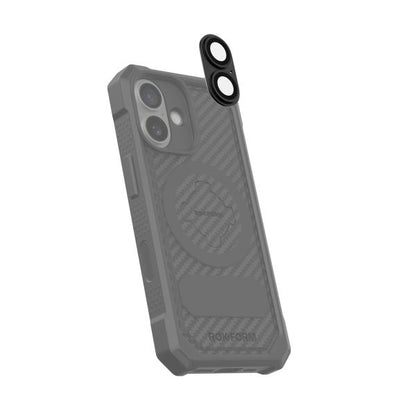 351121-C iPhone 17 Camera Lens Protector