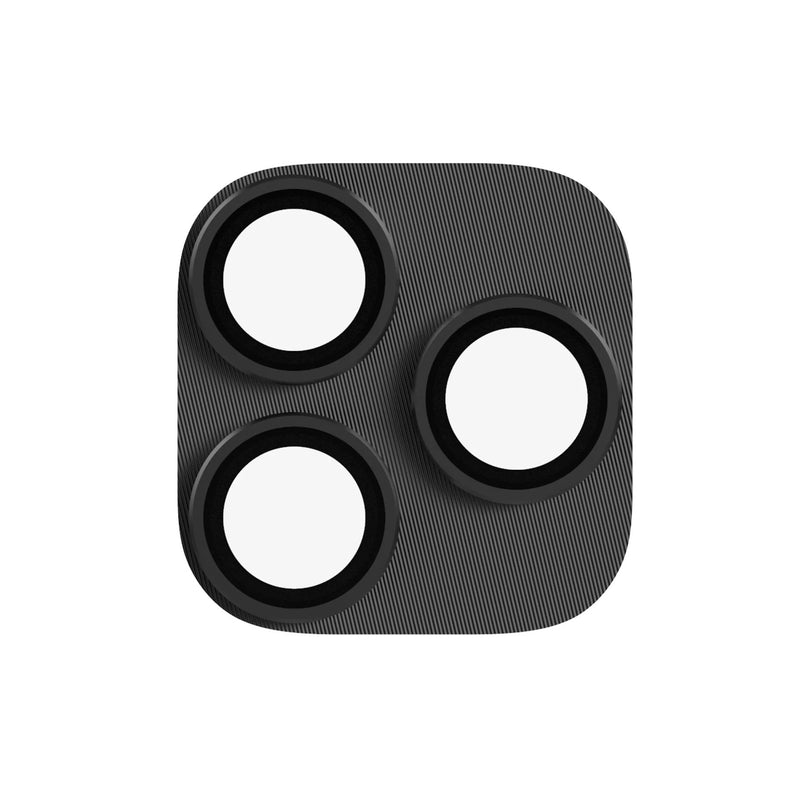 351421-C iPhone 17 Pro Max Camera Lens Protector