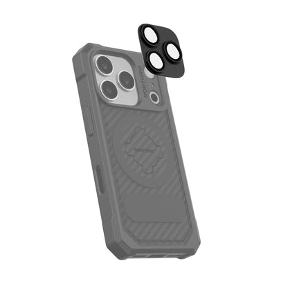 351421-C iPhone 17 Pro Max Camera Lens Protector