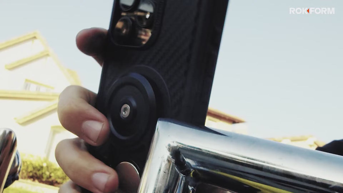 Load video: 