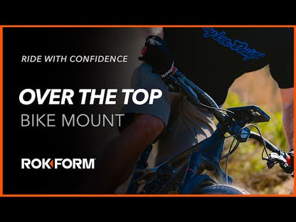 338501 Over The Top Bike Mount