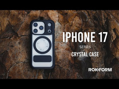 315201P iPhone 17 Air Rugged Case