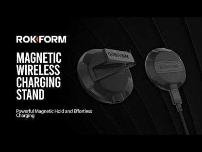 339301 Magnetic Wireless Charging Stand