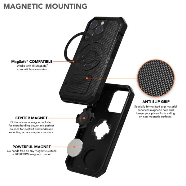 308501P-PRO iPhone 13 Pro Rugged Case