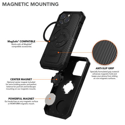 308501P-PRO iPhone 13 Pro Rugged Case